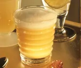 Cremiger Eierpunsch