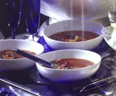Tomatensuppe