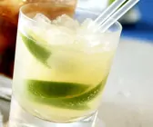 Wodka Lemon