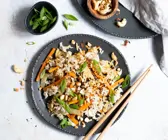 Chinakohl mit Hackfleisch