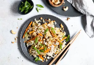 Chinakohl mit Hackfleisch