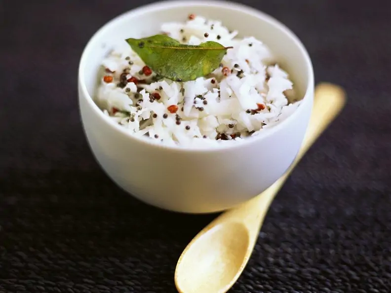 Kokossalat