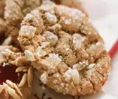 Ingwerplätzchen