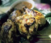 Jerk Chicken