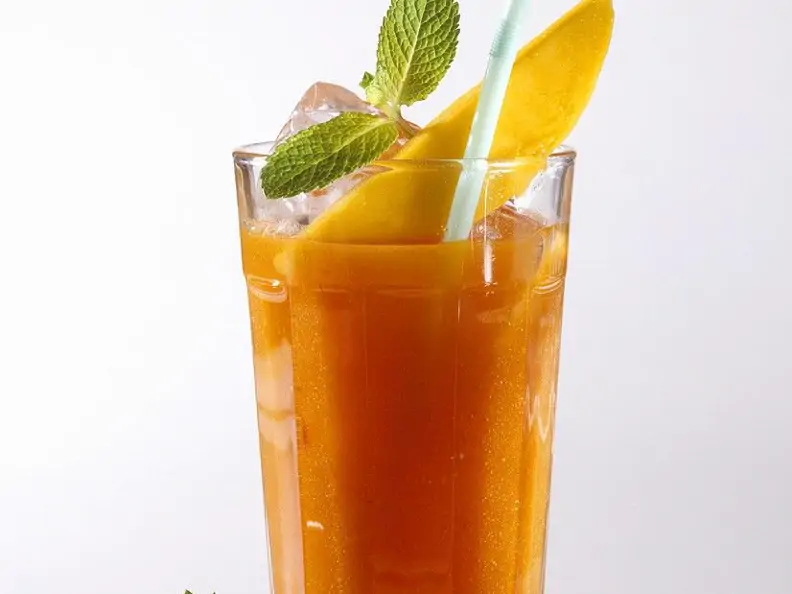 Mango-Drink