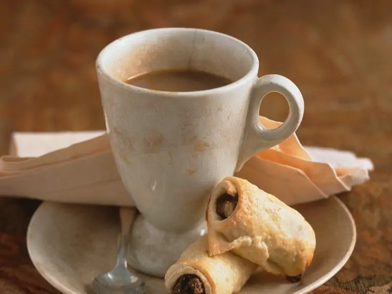 Rugelach