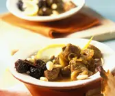 Lammtajine