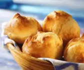 Schnelle Sonntagsbrötchen