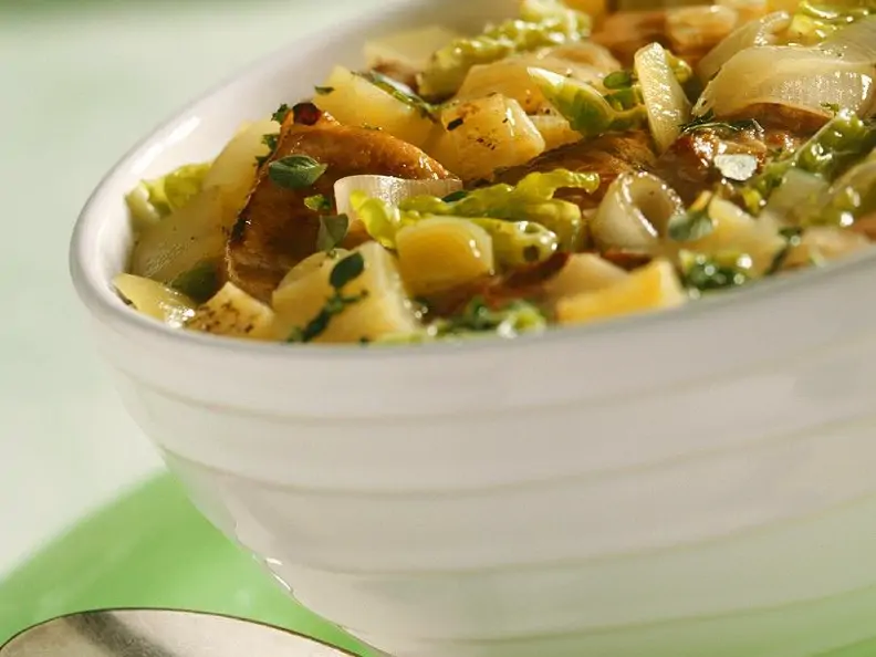 Irish Stew