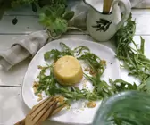 Käseflan