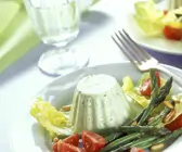 Spargelterrine
