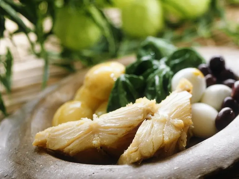 Bacalhau