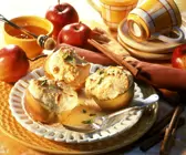 Marzipan-Bratäpfel