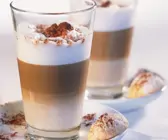 Latte Macchiato