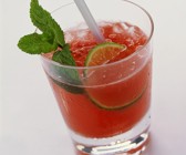 Melonendrink