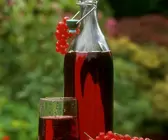 Johannisbeersaft