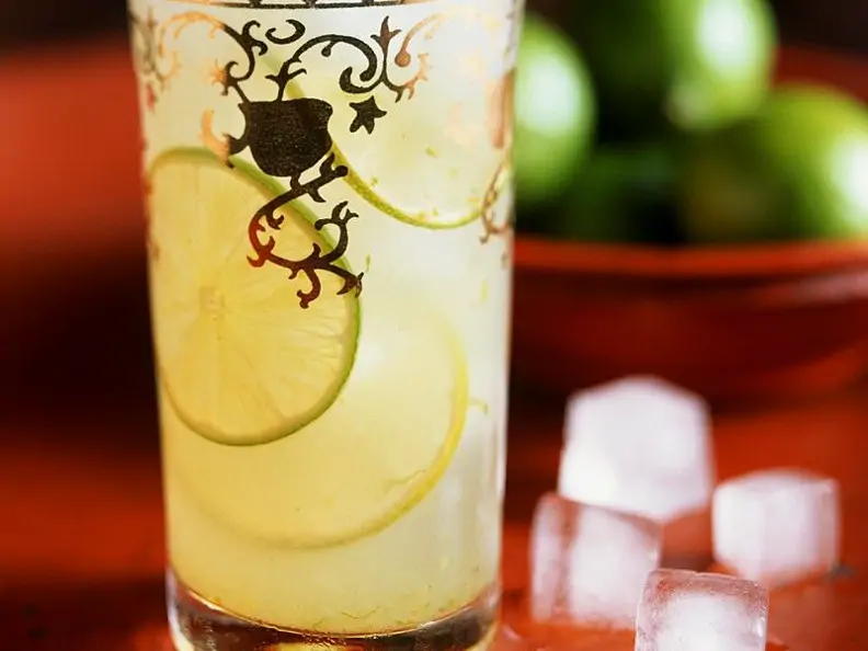 Limonade