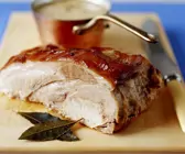 Milch-Braten