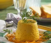 Gemüsepudding