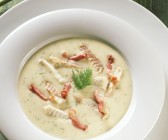 Aalsuppe