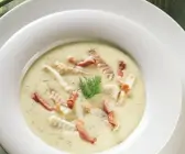 Aalsuppe