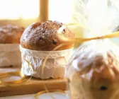 Kleine Panettone