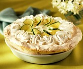 Lime Pie