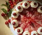 Kirschtorte
