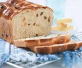 Hefekuchen