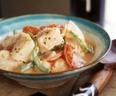Fischcurry