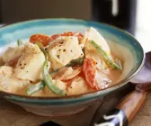 Fischcurry