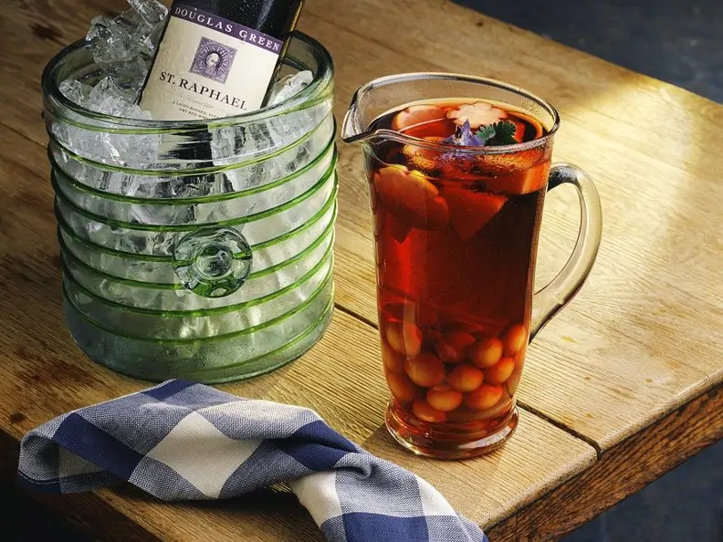 Sangria