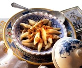 Kartoffelnudeln nach osteuropäischer Art