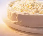 Mascarpone-Baisetorte