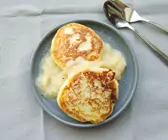 Sächsische Quarkkäulchen