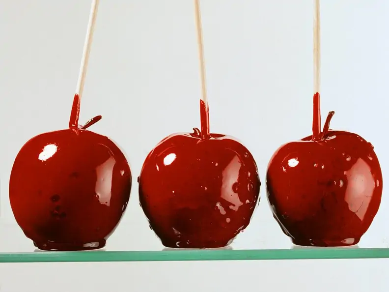 Liebesäpfel