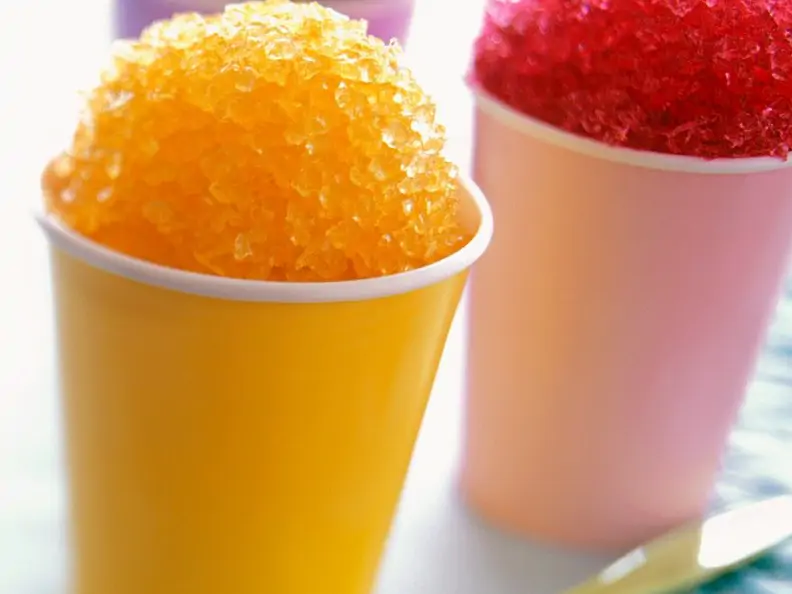 Granita