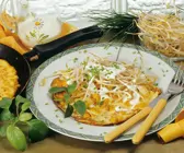 Maisomeletts