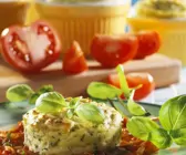 Kartoffelsouffle