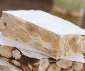 Mandel-Nougat