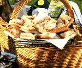 Streuselkuchen