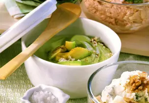 Avocado-Dip
