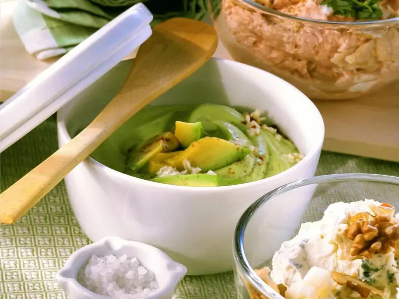 Avocado-Dip
