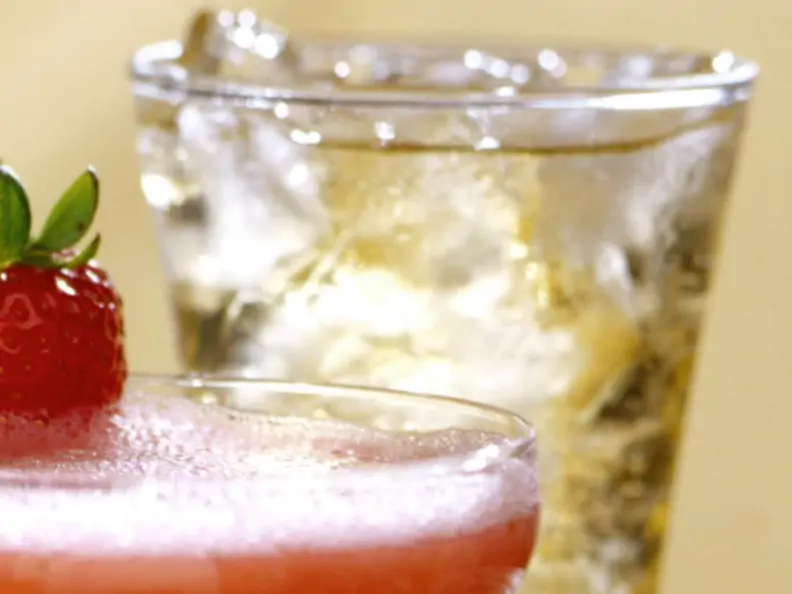 Tom Collins
