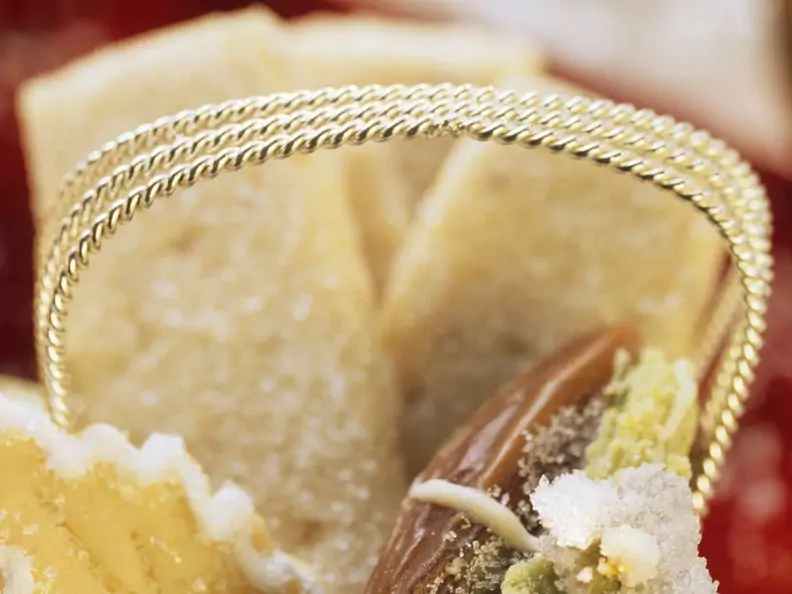 Shortbread