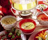 Gewürz-Mayonnaise
