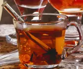Orientalischer Punsch