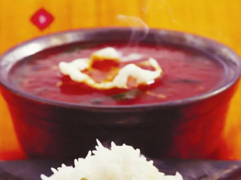 Tomatensauce