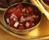 Tomatensalat