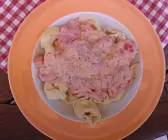 Tortellini "Provence"